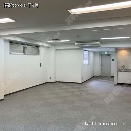 貸室内(4階)