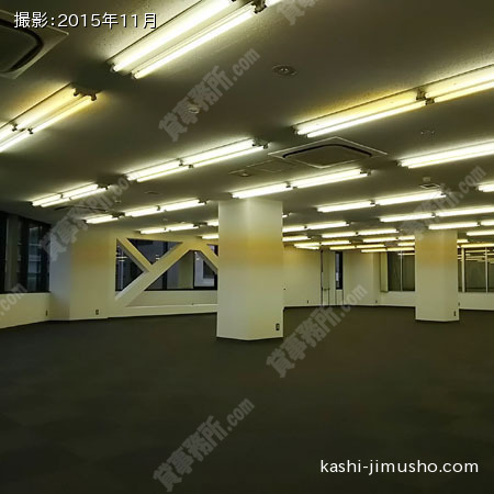 ４階　貸室