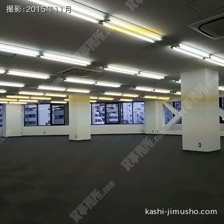 ４階　貸室2