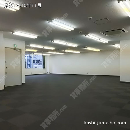 ４階　貸室3