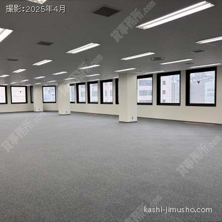 貸室内(7階)