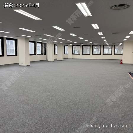 貸室内(7階)
