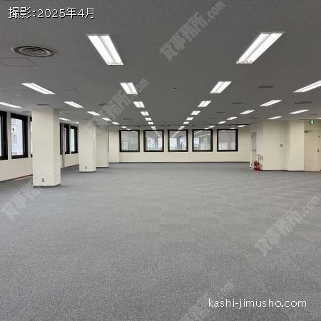 貸室内(7階)