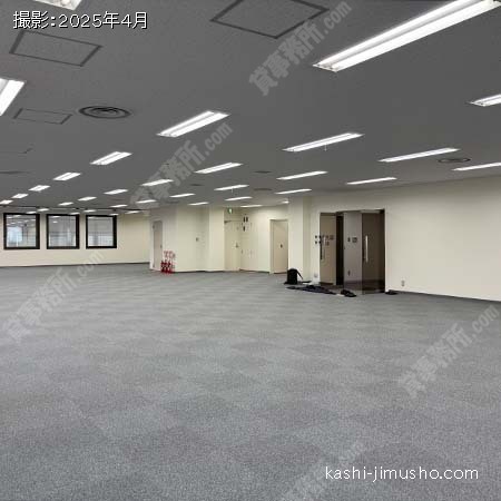 貸室内(7階)