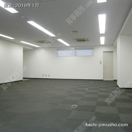 貸室内(4階)
