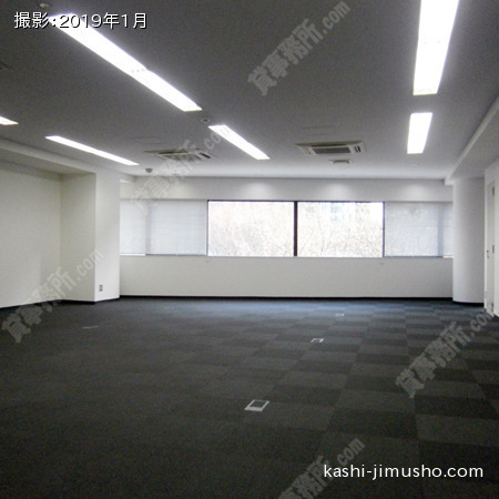 貸室内(4階)