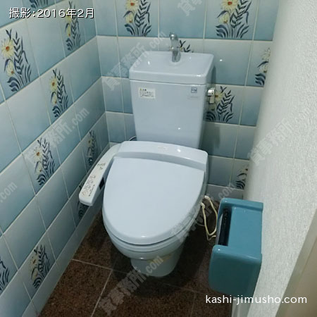 ３階　トイレ2