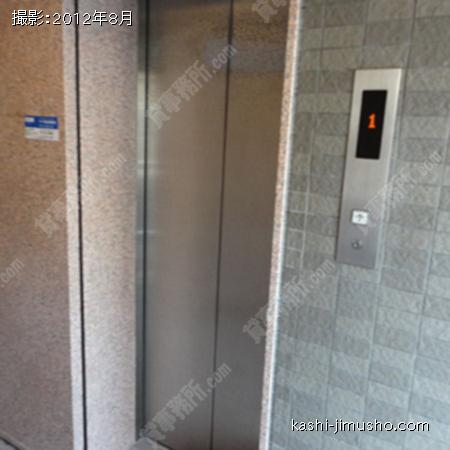 エレベーター