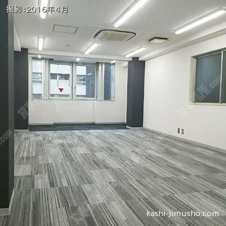 貸室内(3階）