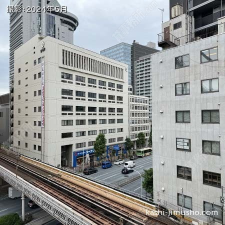 眺望(6階)