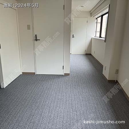 貸室内(6階)