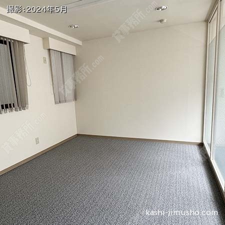 貸室内(6階)