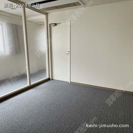 貸室内(6階)