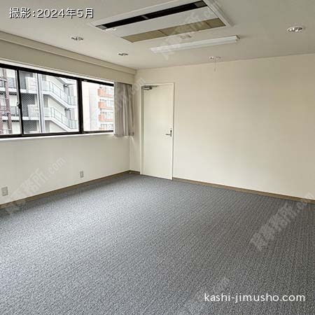 貸室内(6階)