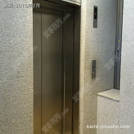  エレベーター