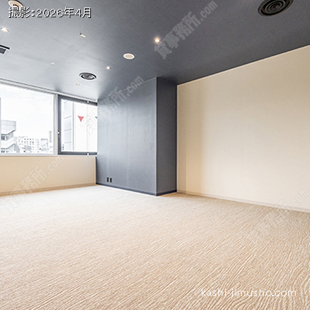 貸室内(7階A室)