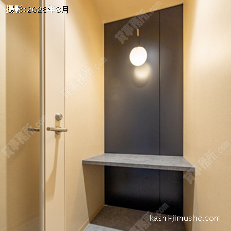 貸室内(8階B室) 貸室内(8階B室)
