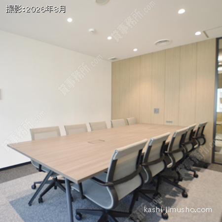 貸室内(7階B室) 貸室内(7階B室)
