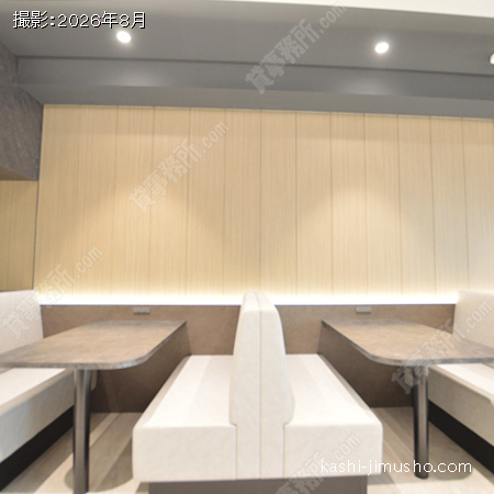 貸室内(7階B室) 貸室内(7階B室)