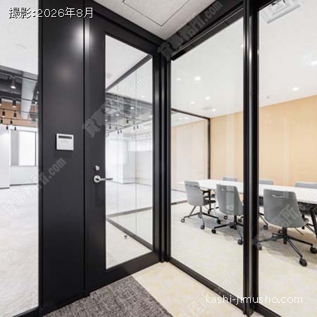 貸室内(6階A室)