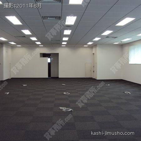 貸室内２ 