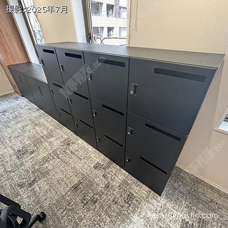 貸室内(3階）