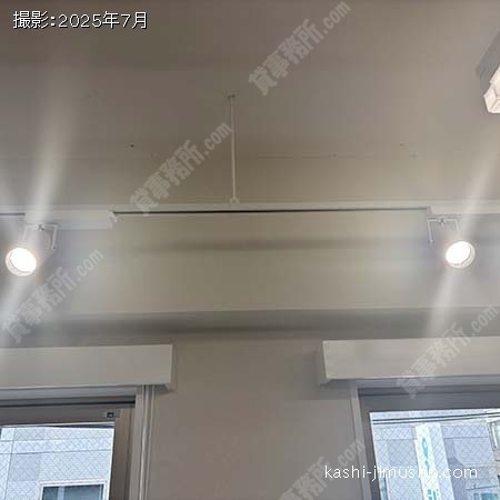 照明(3階）