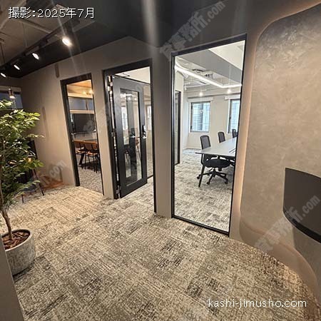 貸室内(3階）