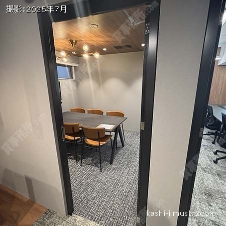 貸室内(3階）