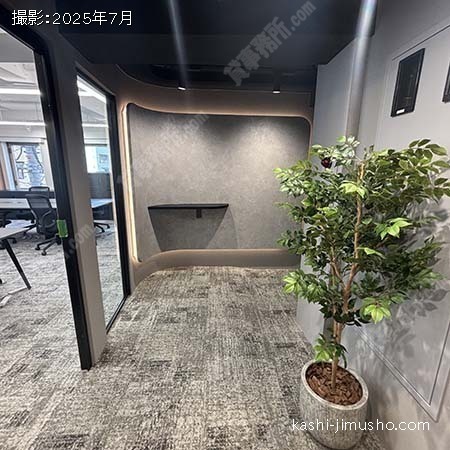 貸室内(3階）