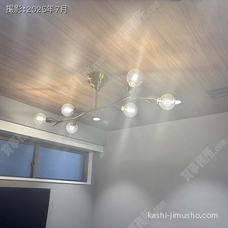 照明(3階）