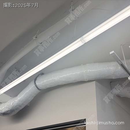 照明(3階）