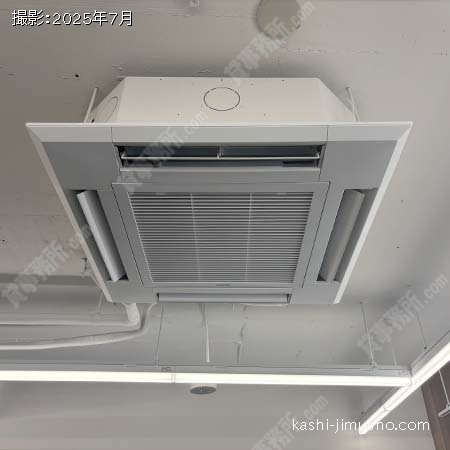 空調
