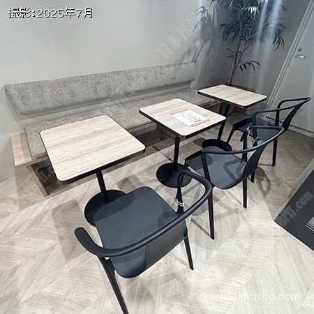 貸室内(2階）