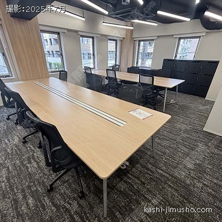 貸室内(2階）