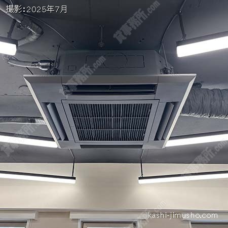 空調(2階）