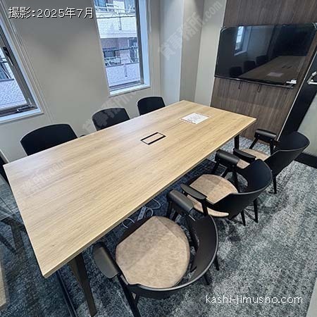 貸室内(2階）