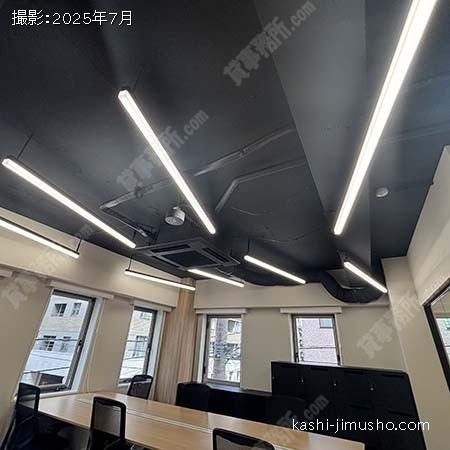 照明(3階）