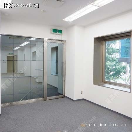 貸室内(2階)
