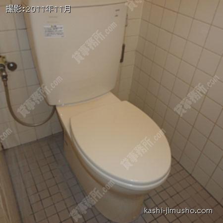 トイレ 