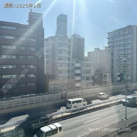 眺望(6階)