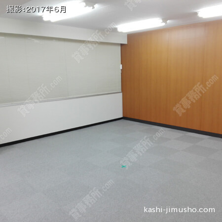 貸室内(4階B号室)