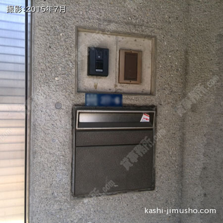 メールボックス