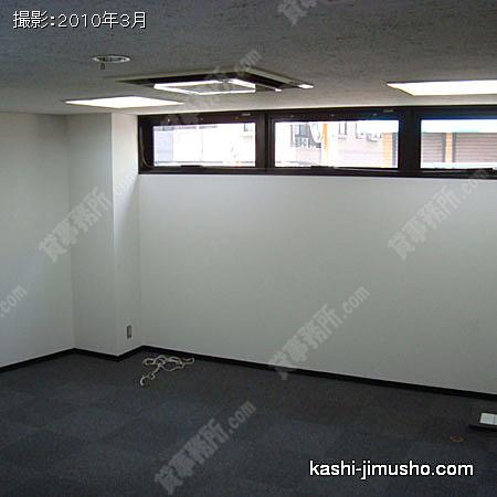 １Ｆ：貸室内②
