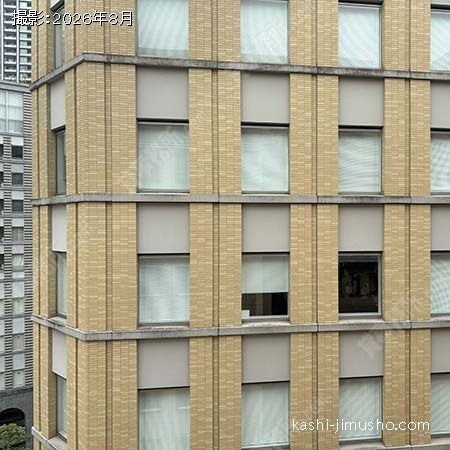 眺望(8階801号室) 眺望(8階801号室)