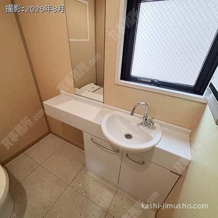 女性トイレ 女性トイレ