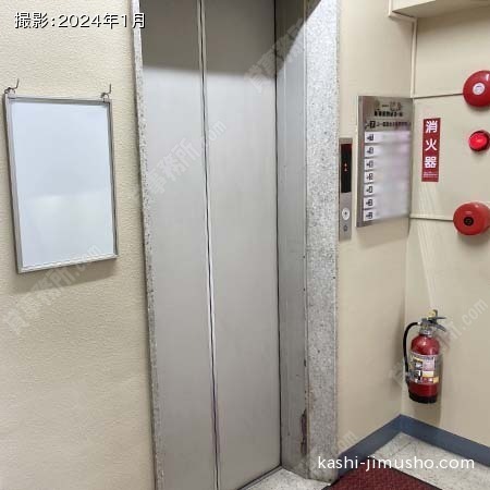 エレベーター