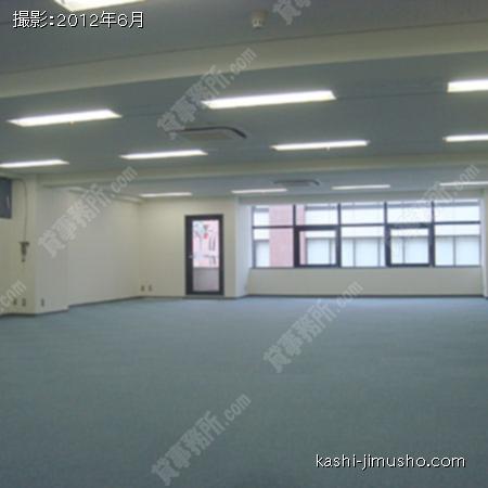 貸室内(4階)