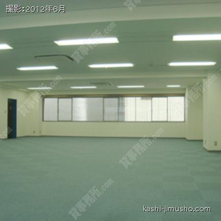 貸室内(4階)