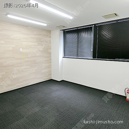 貸室内(3階) 貸室内(3階)